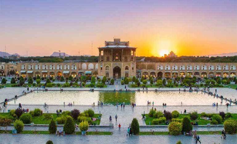 agents-isfahan